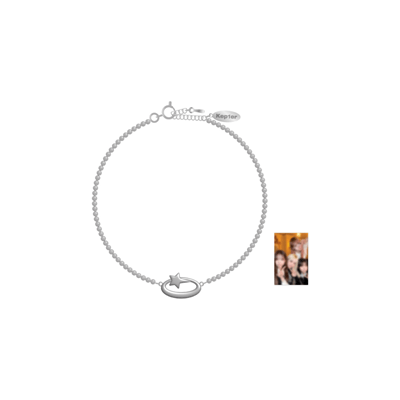 KEP1ER 2025 FAN-CON TOUR BEYOND THE STAR OFFICIAL MD   [BRACELET]