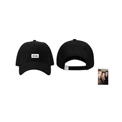 KEP1ER 2025 FAN-CON TOUR BEYOND THE STAR OFFICIAL MD   [BALL CAP]