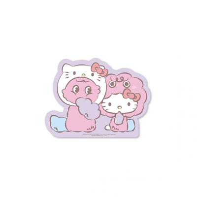 SHINEE KEY x HELLO KITTY POP-UP STORE OFFICIAL MD   [MOUSE PAD]