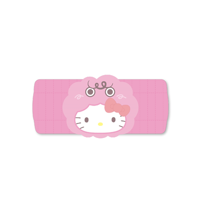 SHINEE KEY x HELLO KITTY POP-UP STORE OFFICIAL MD   [PLUSH HEADBAND]