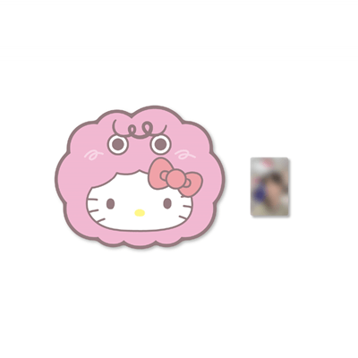 SHINEE KEY x HELLO KITTY POP-UP STORE OFFICIAL MD   [RUG]