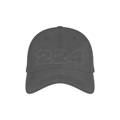 KISS OF LIFE 4TH MINI ALBUM POP-UP OFFICIAL MD    [BALL CAP]