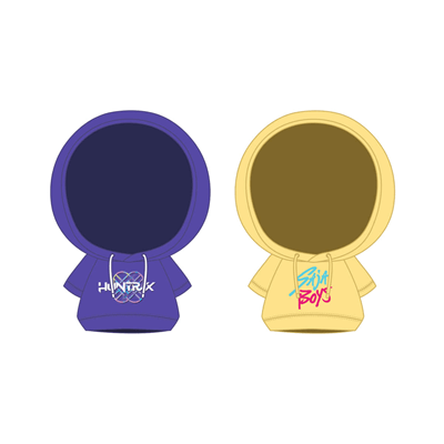 KPOP DEMON HUNTERS  OFFICIAL MD   [LIGHTSTICK HOODIE]