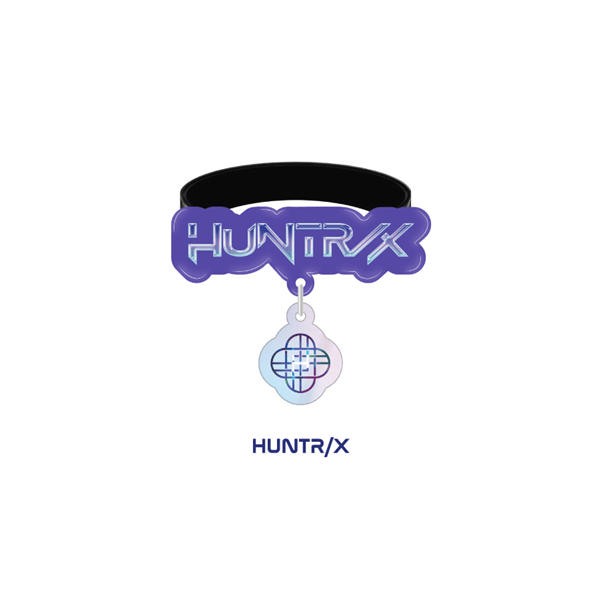 KPOP DEMON HUNTERS  OFFICIAL MD   [LIGHTSTICK RING]