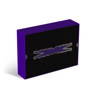 LE SSERAFIM TOUR EASY CRAZY HOT Encore in Seoul DIGITAL CODE  |  INCLUDES PRE ORDER BENEFIT ACCORDION POSTCARD         [PRE]