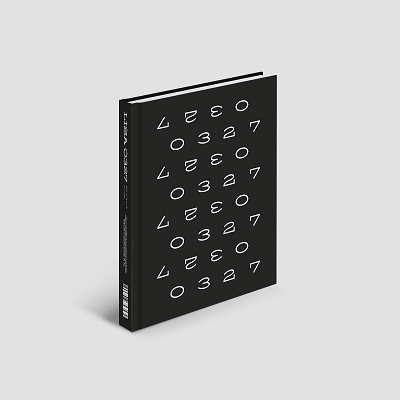 BLACKPINK LISA 0327 PHOTOBOOK VOL.03