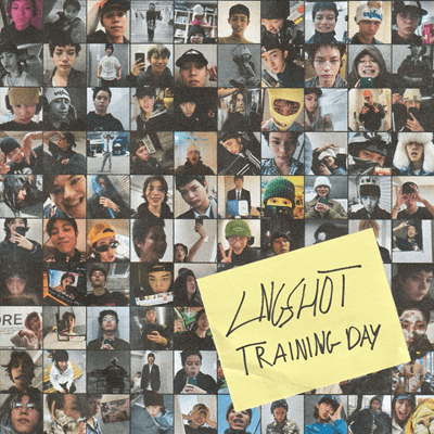 LNGSHOT EP TRAINING DAY LIMITED