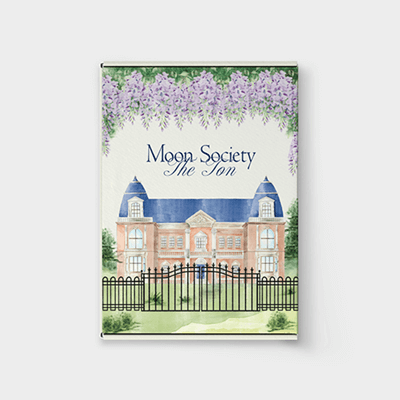 MAMAMOO MOONBYUL 2026 SEASON'S GREETINGS  [MOON SOCIETY : THE TON]