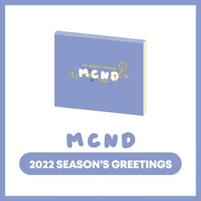 MCND 2022 SEASON'S GREETINGS