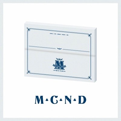 MCND 2023 SEASON’S GREETINGS