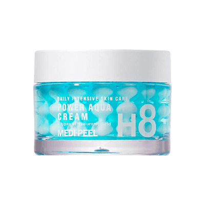 MEDI-PEEL POWER AQUA CREAM