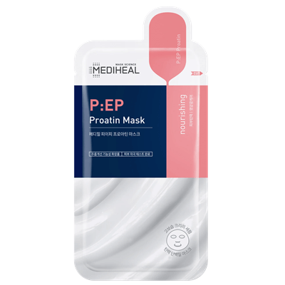 MEDIHEAL P:EP PROATIN MASK   (1 SHEET)
