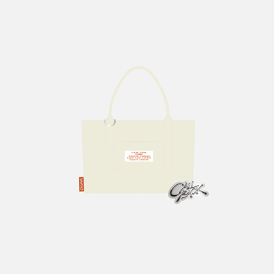 SHINEE MINHO CALL BACK OFFICIAL MD  [TOTE BAG & BADGE SET]