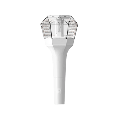 MONSTA X OFFICIAL LIGHTSTICK VER 3.