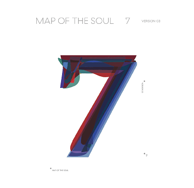 BTS MAP OF THE SOUL 7 – KPOP USA BTS MAP OF THE SOUL 7 – KPOP USA
