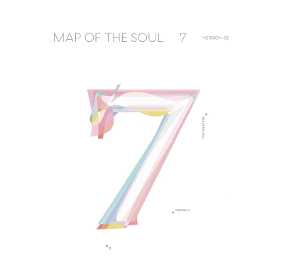 BTS MAP OF THE SOUL 7 4 ALBUMS SET – KPOP USA BTS MAP OF THE SOUL 7 4 ALBUMS SET – KPOP USA