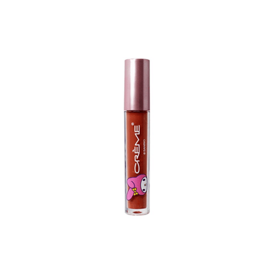 THE CRÈME SHOP X MY MELODY  [JUICE TINT]  LIP & CHEEK STAIN (COOKIE CRUSH)