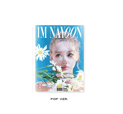 TWICE NAYEON 1ST MINI ALBUM IM NAYEON | INCLUDES PRE ORDER GIFT TWICE NAYEON 1ST MINI ALBUM IM NAYEON | INCLUDES PRE ORDER GIFT