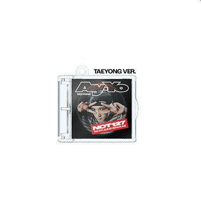 NCT 127 4TH REPACKAGE ALBUM AY-YO SMINI VER. – KPOP USA