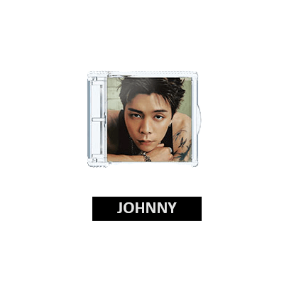 NCT 127 THE 6TH ALBUM WALK  SMINI VER.