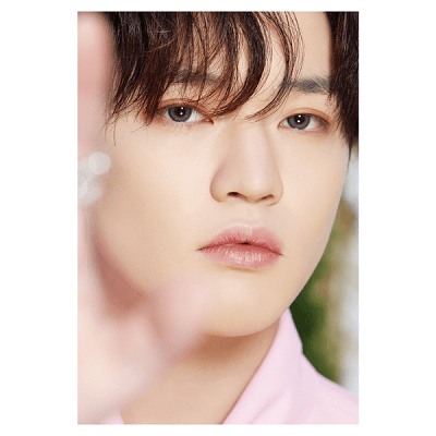 NCT DREAM DICON D'FESTA NCT DREAM DISPATCH 10TH ANNIVERSARY  |  7 DICON SET