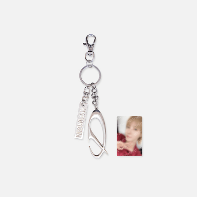 NCT DREAM SMTOWN  2025 SEASON'S GREETINGS OFFICIAL MD  [KEYRING SET]