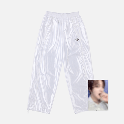 NCT DREAM POP-UP TIME RIDERS OFFICIAL MD   [LONG PANTS SET]