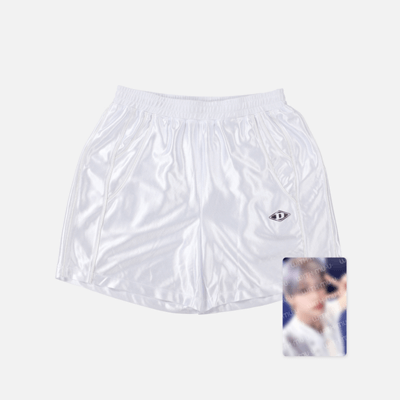 NCT DREAM POP-UP TIME RIDERS OFFICIAL MD   [SHORT PANTS SET]