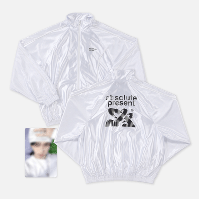 NCT DREAM POP-UP TIME RIDERS OFFICIAL MD   [TRACK JACKET SET]