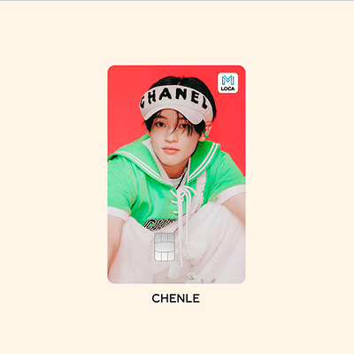 NCT DREAM CANDY LOCA MOBILITY CARD – KPOP USA NCT DREAM CANDY LOCA MOBILITY CARD – KPOP USA