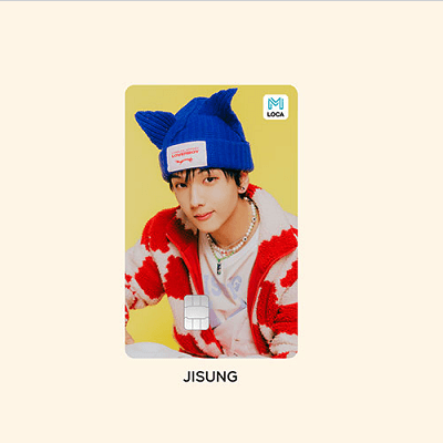 NCT DREAM CANDY LOCA MOBILITY CARD – KPOP USA NCT DREAM CANDY LOCA MOBILITY CARD – KPOP USA