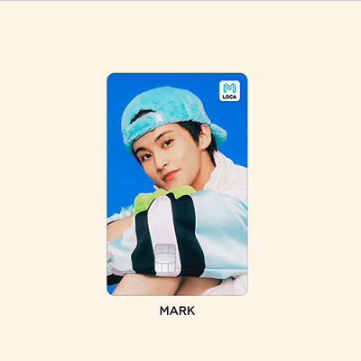 NCT DREAM CANDY LOCA MOBILITY CARD – KPOP USA NCT DREAM CANDY LOCA MOBILITY CARD – KPOP USA