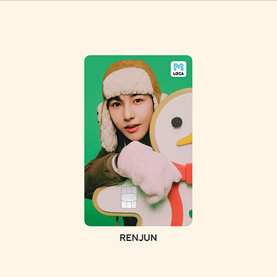 NCT DREAM CANDY LOCA MOBILITY CARD – KPOP USA NCT DREAM CANDY LOCA MOBILITY CARD – KPOP USA