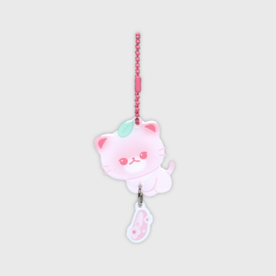 NCT JAEHYUN 2026 JAEHYUN FAN-CON MONO OFFICIAL MD    [CHARACTER KEYRING]       [PRE]