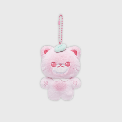 NCT JAEHYUN 2026 JAEHYUN FAN-CON MONO OFFICIAL MD    [SOM-MOONG-CHILL KEYRING]  JAEHYUN VER.      [PRE]