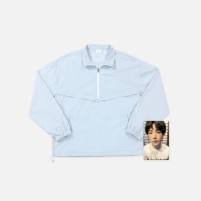 NCT WISH ONE SUMMER WISH  OFFICIAL MD    [ANORAK SET]