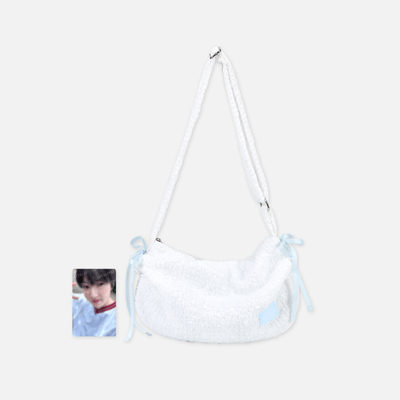 NCT WISH ONE SUMMER WISH  OFFICIAL MD    [CROSS BAG SET]