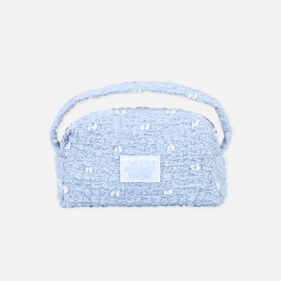 NCT WISH ONE SUMMER WISH  OFFICIAL MD    [POUCH]