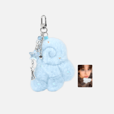 NCT WISH ONE SUMMER WISH  OFFICIAL MD    [WINGS KEYRING SET]