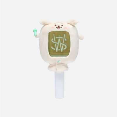 NCT WISH 2025 ASIA TOUR LOG IN SEOUL OFFICIAL MD   [FANLIGHT CAPE]