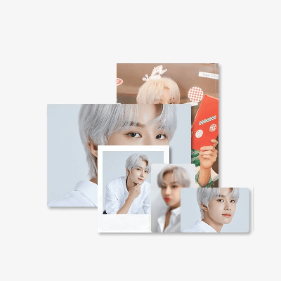 NCT 127 2022 SEASONS GREETINGS PHOTO PACK – KPOP USA