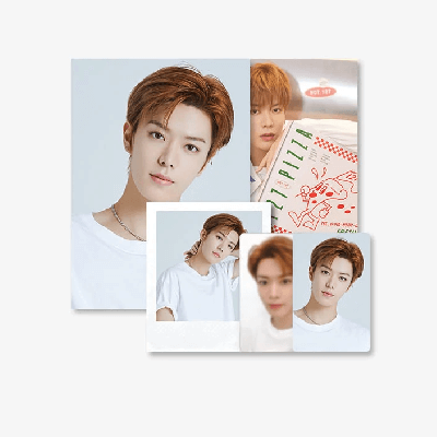 NCT 127 2022 SEASONS GREETINGS PHOTO PACK – KPOP USA NCT 127 2022 SEASONS GREETINGS PHOTO PACK – KPOP USA