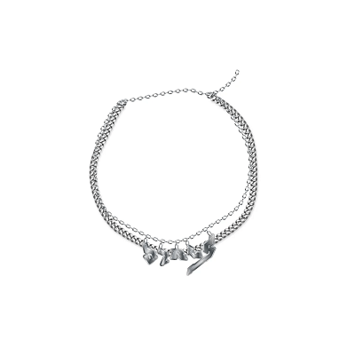 AESPA OFFICIAL 'GIRLS' BRACELET
