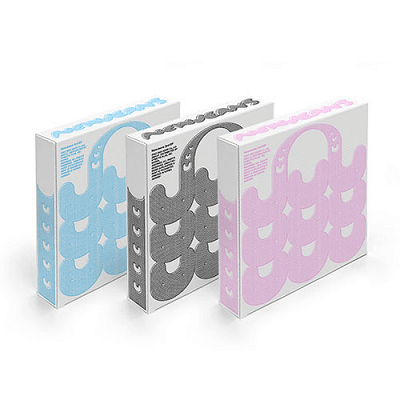 NEWJEANS 2ND MINI ALBUM  GET UP  BUNNY BEACH BAG VER