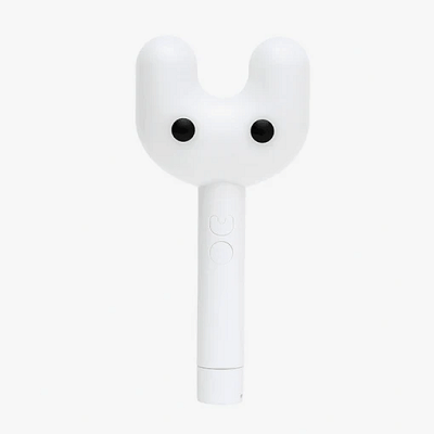 NEWJEANS OFFICIAL LIGHTSTICK