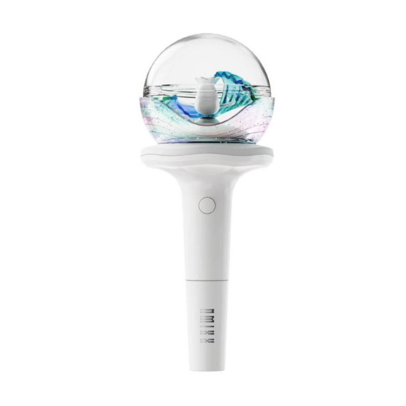 NMIXX OFFICIAL LIGHTSTICK   VER. 2    [PRE]