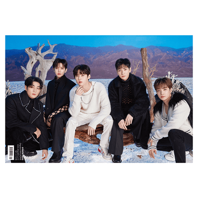 NU'EST DICON D'FESTA NUEST DISPATCH 10TH ANNIVERSARY