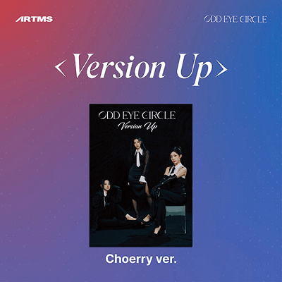 LOONA ODD EYE CIRCLE MINI ALBUM VERSION UP – KPOP USA LOONA ODD EYE CIRCLE MINI ALBUM VERSION UP – KPOP USA