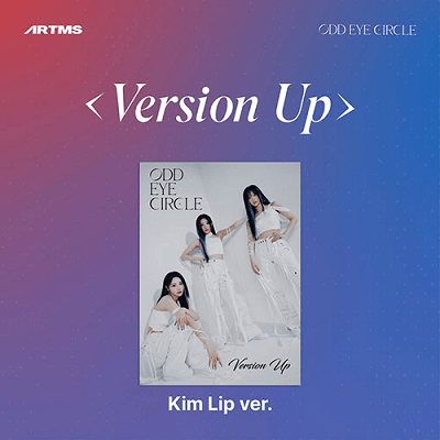 LOONA ODD EYE CIRCLE MINI ALBUM VERSION UP – KPOP USA LOONA ODD EYE CIRCLE MINI ALBUM VERSION UP – KPOP USA
