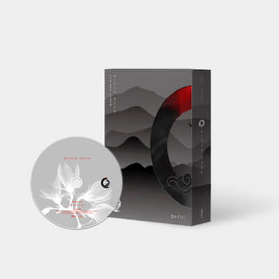 ONEUS BLOOD MOON 6TH MINI ALBUM